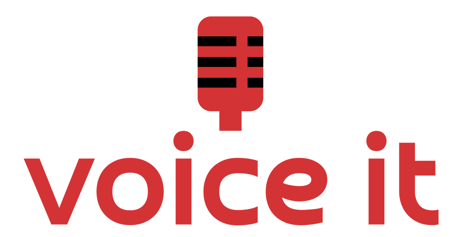 Voiceit.us Voiceit.us
